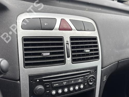 Steering column stalk PEUGEOT 307 Break (3E) 1.6 HDi 110 | BP32745514I23  - Image 29