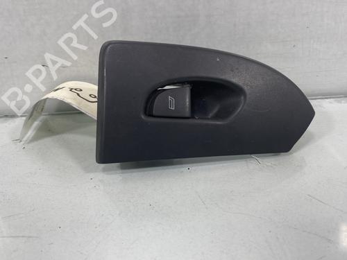 Used Right front window switch PEUGEOT BOXER Bus (244, Z_) 2.0 HDi (84 hp) 24301367