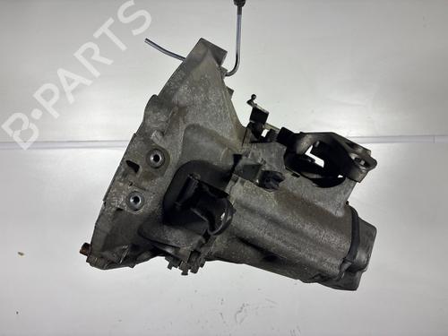 Gearbox CITROËN C3 II (SC_) 1.4 HDi 70 (SC8HZC, SC8HR0, SC8HP4) | BP37663787M3 - Image 2