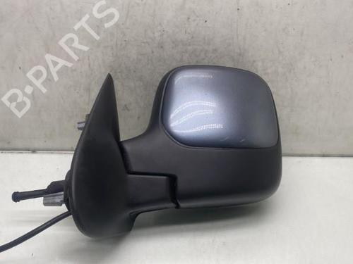 Left mirror CITROËN BERLINGO / BERLINGO FIRST MPV (MF_, GJK_, GFK_) 1.9 D (MFWJZ) | BP19949489C26 