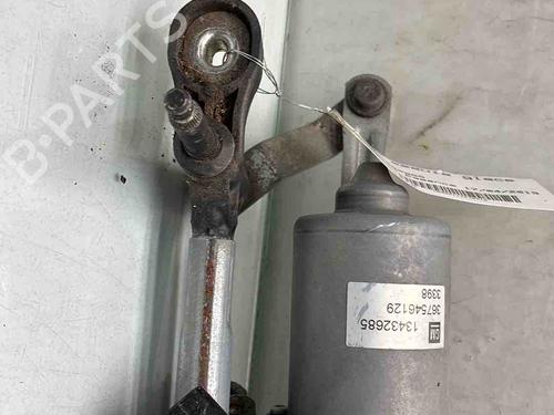 Front wiper motor OPEL CORSA E (X15) 1.4 (08, 68) | BP36511436M29 - Image 5