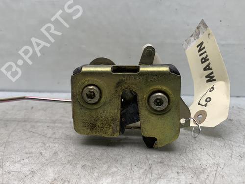 Front left lock SKODA FELICIA I (6U1)  | BP20021922C98 