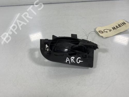 Rear left interior door handle PEUGEOT 206+ (2L_, 2M_)  | BP19994715I15