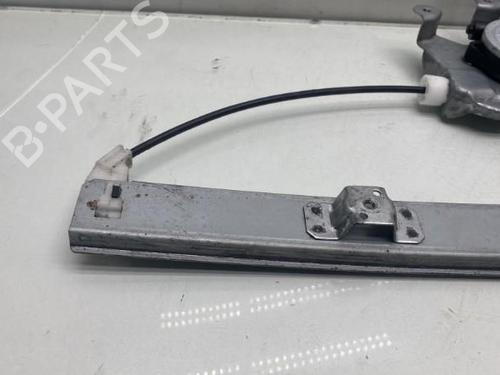 Used Rear right window mechanism RENAULT KOLEOS I (HY_) 2.0 dCi (HY0K) (150 hp) 19968619