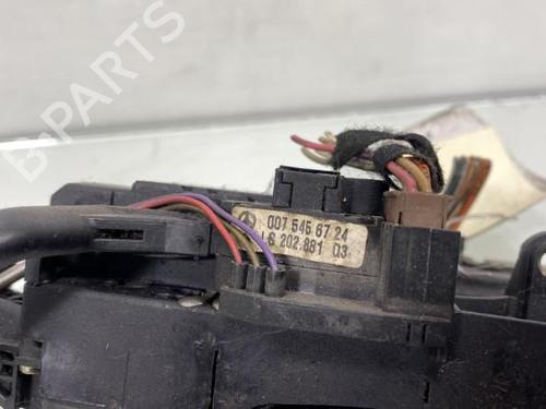 Steering column stalk MERCEDES-BENZ M-CLASS (W163) ML 270 CDI (163.113) | BP20029671I23 