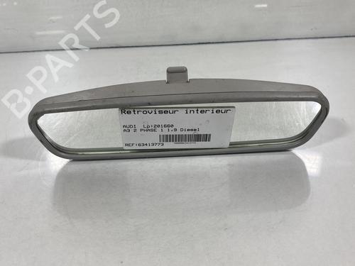 Rear mirror AUDI A3 (8P1) 1.9 TDI | BP19996569I6 