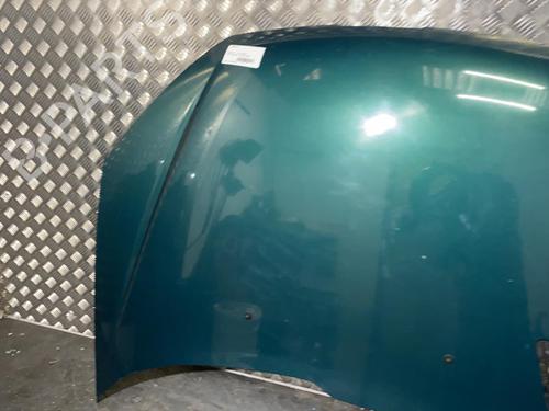 Capot PEUGEOT 206 Hatchback (2A/C) 2.0 HDI 90 | BP30751449C1