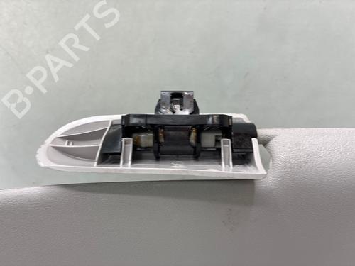 right-sun-visor-citroen-c3-ii-sc_-2009-36281373 main image
