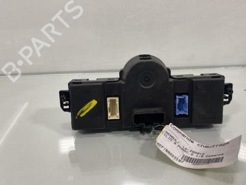 Used Climate control Climate control 20023165 20023165
