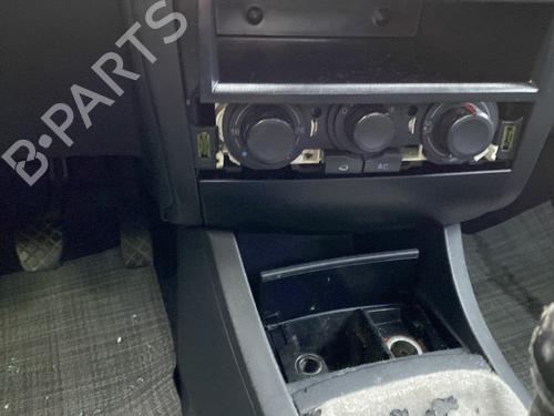 Front wiper motor SEAT CORDOBA (6L2) 1.9 SDI | BP24198026M29 