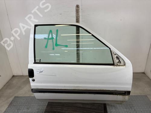 Used Right front door Right front door PEUGEOT 106 II (1A_, 1C_) 1.0 i (50 hp) 35896416 35896416