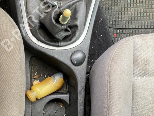 Left front window switch PEUGEOT 307 (3A/C) 2.0 HDi 90 | BP24960532I27  - Image 30