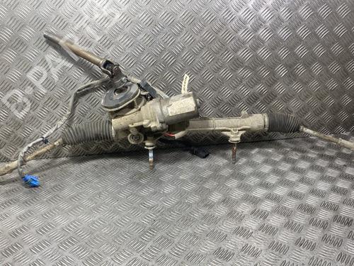 Used Steering rack CITROËN C2 (JM_) 1.4 (73 hp) 29560486