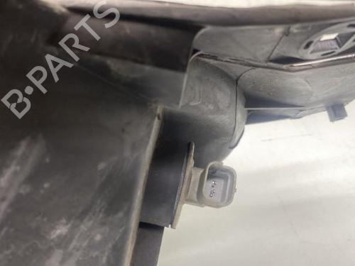Right headlight CITROËN XSARA PICASSO (N68) 2.0 HDi | BP19969613C29 