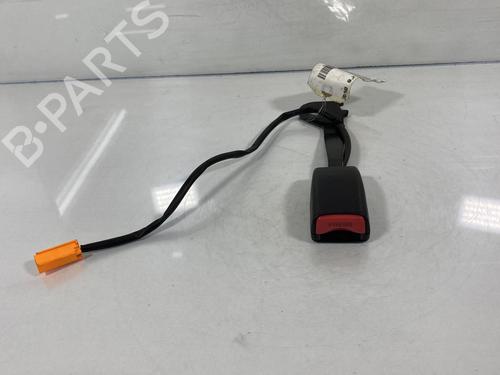 Seat buckle MAZDA 2 (DY)  | BP20002658I32 