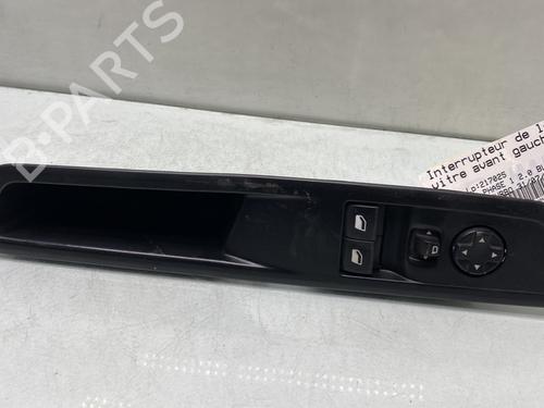 Used Left front window switch OPEL VIVARO C Van (K0) 2.0 (122 hp) 30174028