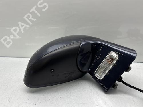 Right mirror CITROËN C4 I (LC_) 1.6 HDi | BP28280190C27 