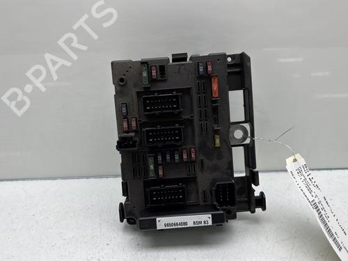Used Fuse box PEUGEOT 307 (3A/C) 2.0 HDi 110 (107 hp) 29141822