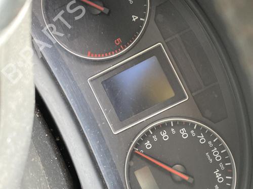 Fælk AUDI A4 B6 Avant (8E5)  | BP21962477C45  - Image 7