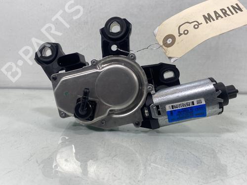 Used Rear wiper motor AUDI A1 Sportback (8XA, 8XF) 1.0 TFSI (95 hp) 27721658