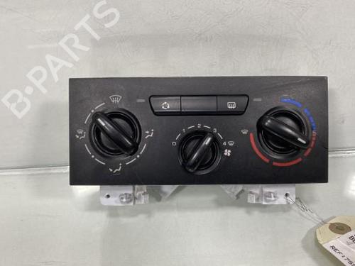 Climate control CITROËN BERLINGO MULTISPACE (B9) 1.6 HDi 75 16V | BP19962946I5 