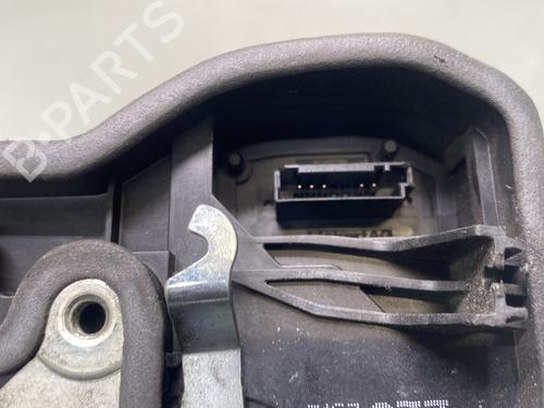 Front left lock BMW 1 (E87) 118 d | BP33180708C98 - Image 2