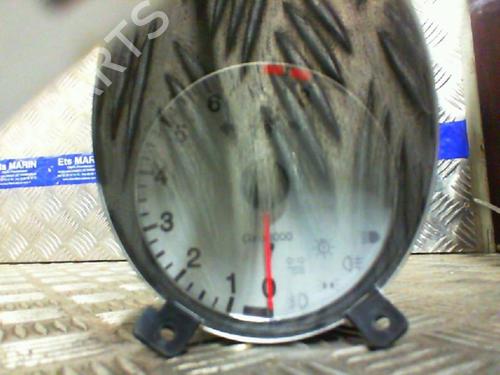 Used Instrument cluster ALFA ROMEO 156 (932_) 2.5 V6 24V (932A11_) (192 hp) 19986177