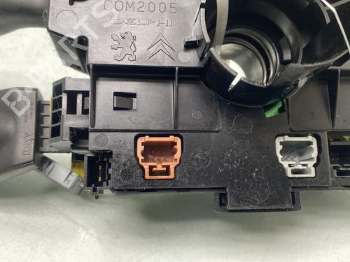 Steering column stalk PEUGEOT 307 (3A/C) 1.6 16V | BP29707174I23 