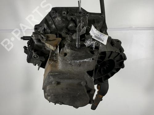 Gearbox PEUGEOT 308 I (4A_, 4C_) 1.6 HDi | BP22608222M3 