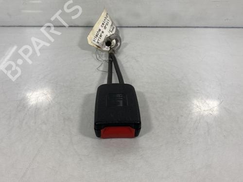 Seat buckle VW NEW BEETLE (9C1, 1C1) 1.9 TDI | BP20029744I32 