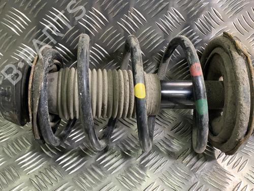 Used Left front shock absorber HYUNDAI i20 I (PB, PBT) 1.2 (78 hp) 19978775