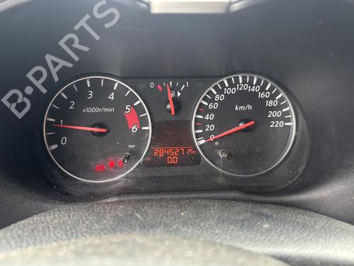 Left front fog light NISSAN NOTE (E11, NE11) 1.5 dCi | BP36891393C30 - Image 9