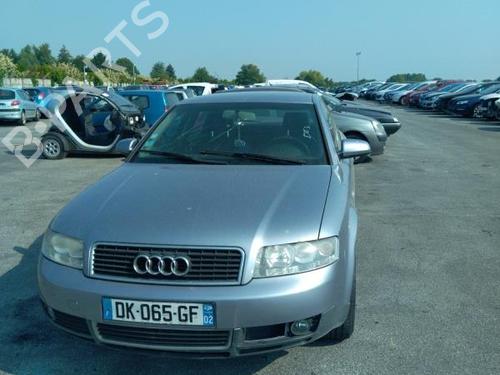 Left headlight AUDI A4 B6 (8E2) 1.9 TDI | BP22438187C28  - Image 11