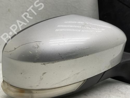 Right mirror FORD FOCUS II (DA_, HCP, DP)  | BP21958396C27 