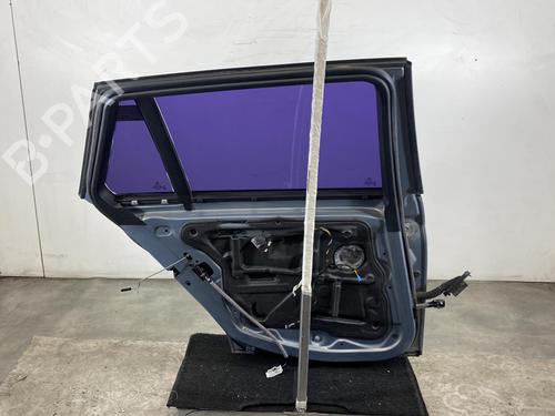 Left rear door BMW 3 Touring (E91) 330 xd | BP19955264C4 