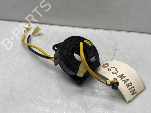 Kontaktrulle Airbag CHEVROLET SPARK (M300) 1.0 (68 hp) 21489875