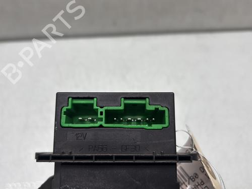 Heizwiderstand RENAULT SCÉNIC I MPV (JA0/1_, FA0_) 1.9 dCi (JA05, JA1F) | BP28581700M108