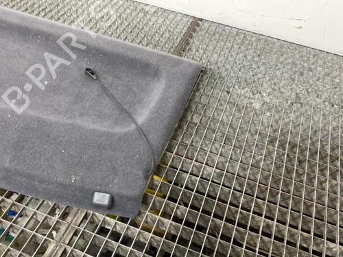 Used Rear parcel shelf Rear parcel shelf RENAULT CLIO II (BB_, CB_) 1.2 (BB0A, BB0F, BB10, BB1K, BB28, BB2D, BB2H, CB0A,... (58 hp) 25446727 25446727