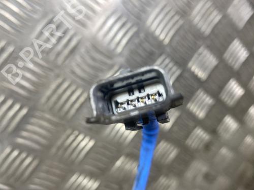 Katalysator RENAULT MEGANE IV Hatchback (B9A/M/N_) 1.2 TCe 130 (B9MR) | BP29422754M10