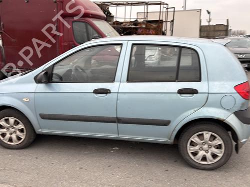 Left taillight HYUNDAI GETZ (TB) 1.5 CRDi | BP23769119C34 
