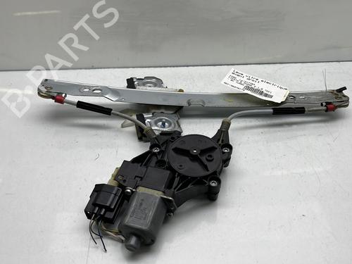 Used Front right window mechanism FORD FIESTA VI (CB1, CCN) 1.6 TDCi (95 hp) 22448467