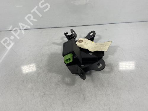 Used Tailgate lock VOLVO C30 (533) 2.0 D (136 hp) 20000153