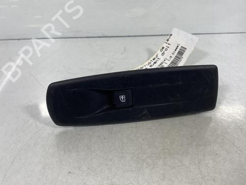 Used Right front window switch Right front window switch RENAULT MEGANE III Hatchback (BZ0/1_, B3_) 1.5 dCi (86 hp) 20021963 20021963