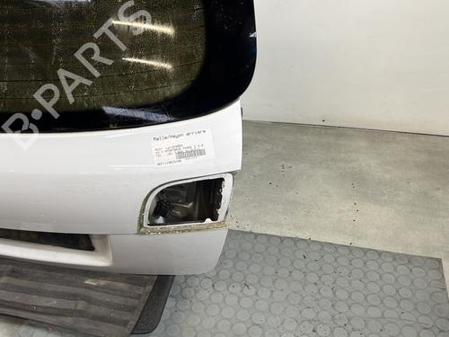Tailgate AUDI A3 Sportback (8PA) 2.0 TDI 16V | BP29587424C6 