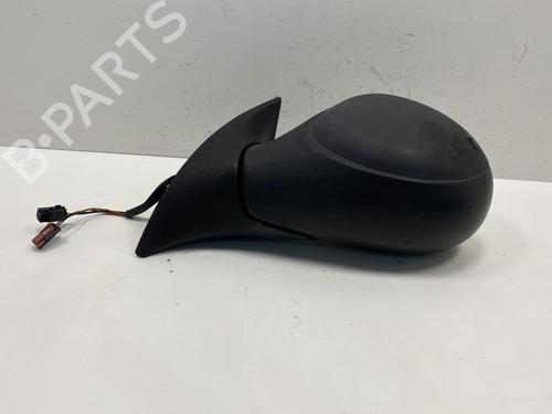 Used Left mirror CITROËN C3 Pluriel (HB_) [2003-2025]  20024624