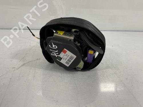 Front left belt tensioner VW GOLF V (1K1) 1.9 TDI | BP20010530C87 