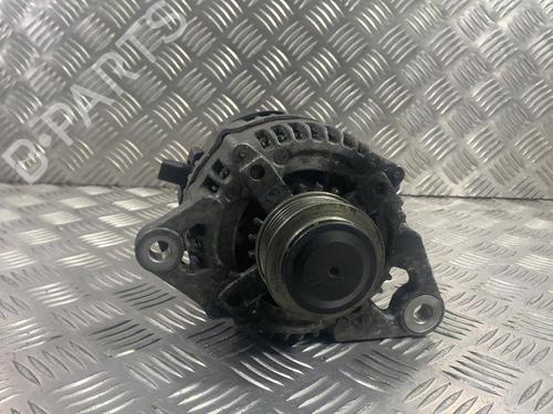 Used Alternator Alternator ALFA ROMEO 159 Sportwagon (939_) 2.4 JTDM Q4 (939BXM2B) (210 hp) 19997004 19997004