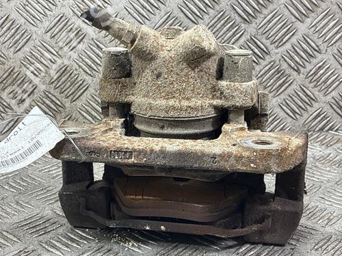 Right front brake caliper BMW X3 (E83) 2.0 d | BP36682509M104 - Image 3