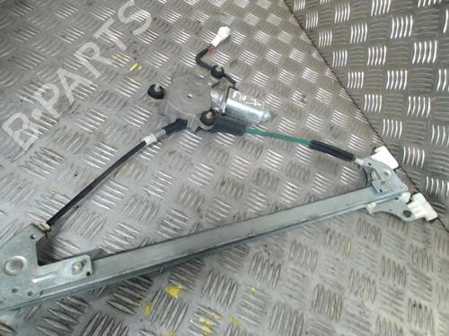 Used Front right window mechanism Front right window mechanism SUZUKI WAGON R+ (MA) 1.3 (RB413) (94 hp) 19996893 19996893