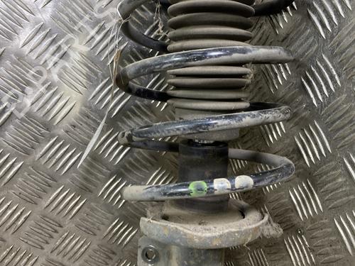 Left front shock absorber CITROËN C3 I (FC_, FN_) 1.4 HDi | BP28190429M16 